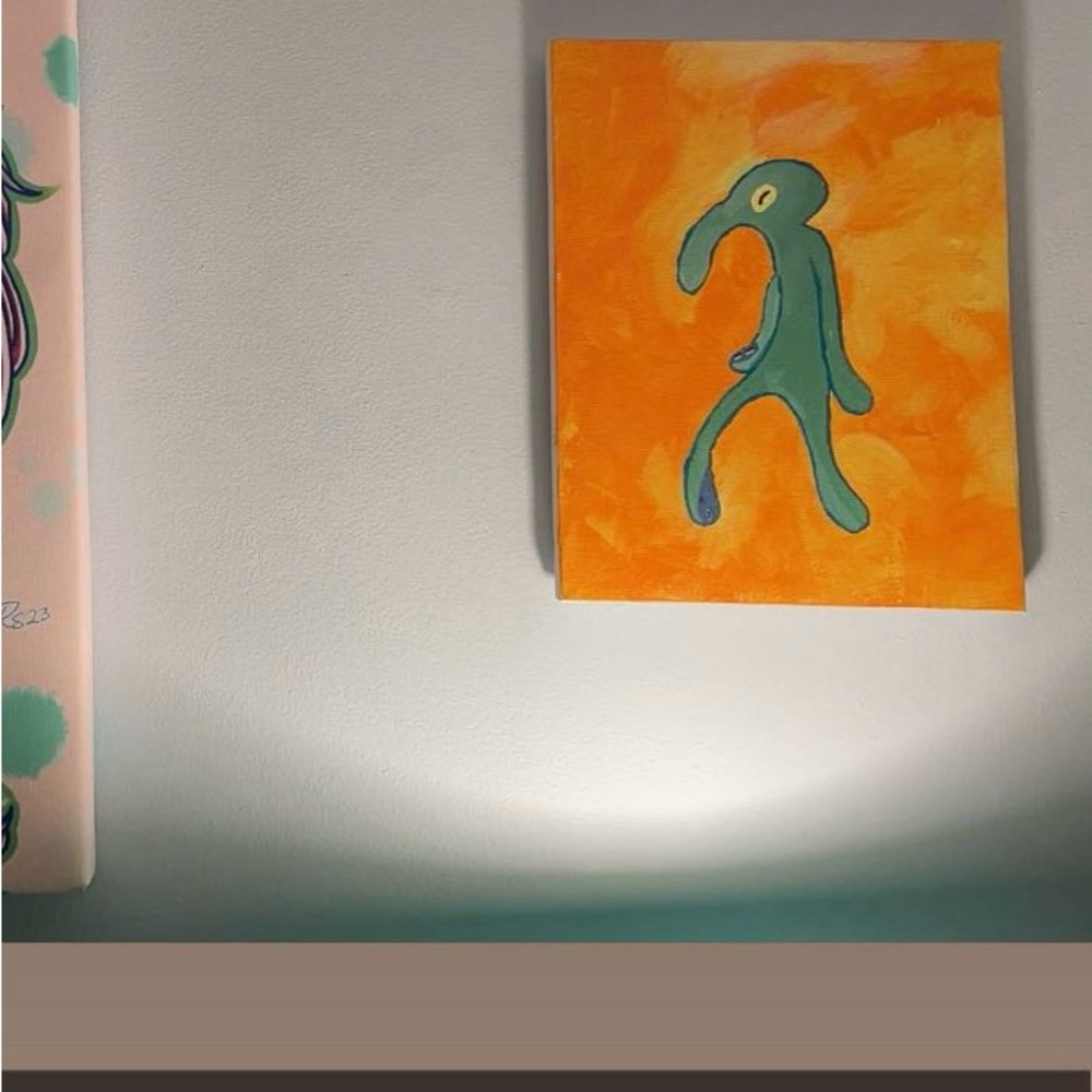 Bold and Brash